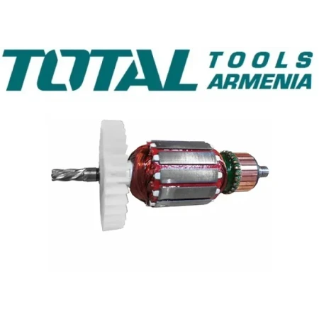 Ротор (для Сабельной Пилы TS100802) Тотал TS100802-SP-16