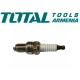 свеча зажигания (генератор бензиновый tp18001) тотал tp18001-sp-1-1-70