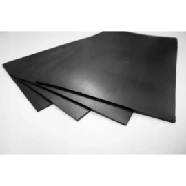 Резина ТМКШ 2 мм лист 1м*1м 2163001540