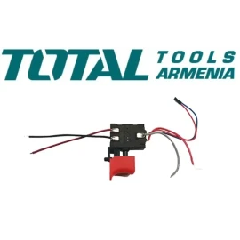 переключатель (для перфоратора th110286) тотал th110286-sp-87