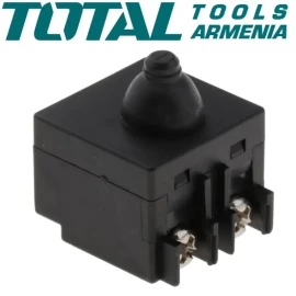 Переключатель (для Болгарки TG1101256) Тотал TG1101256-SP-40-1