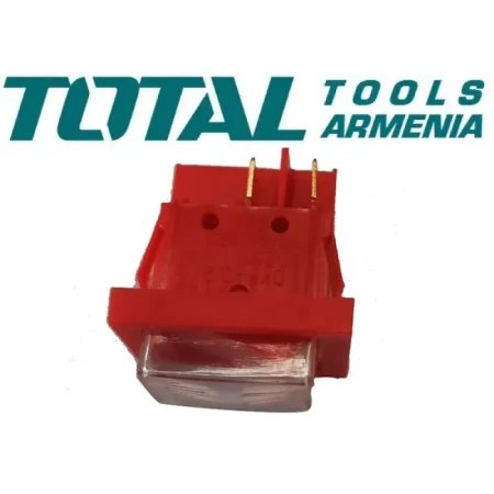 Переключатель (для Мини Фрезерного Станка TLT5001) Тотал TLT5001-SP-4