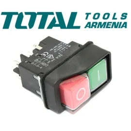 переключатель (для циркулярной пилы ts5152542) тотал ts5152542-sp-149