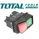 переключатель (для циркулярной пилы ts92035516) тотал ts92035516-sp-80