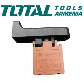 переключатель (для отбойного молота th217506) тотал th217506-sp-77