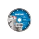 Алмазный диск для железобетона Distar Turbo 180 Extra 10115028014