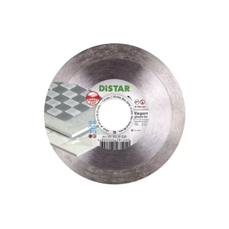 Алмазный диск 100 мм Distar 10115029020
