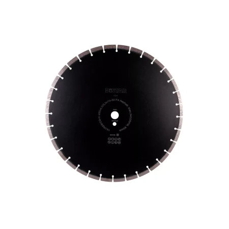 Алмазный диск 450 мм Distar Asphalt 10170085106