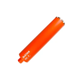 Алмазная коронка Distar DDS-W 112x450x1 1 1/4 UNC RS6 10170085183