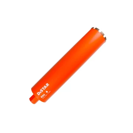 Алмазная коронка Distar DDS-W 112x450x1 1 1/4 UNC RS6 10170085183