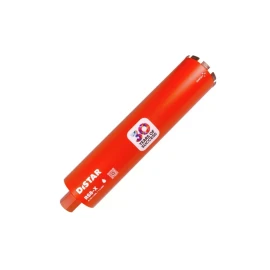 Алмазная коронка Distar DDS-W 112x450x1 1/4 UNC RS8-X 10170085185