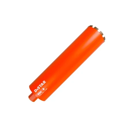 Алмазная коронка Distar DDS-W 126x450x1 1/4 UNC RS6 10170085211