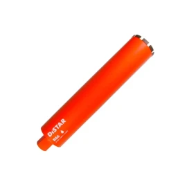 Алмазная коронка Distar DDS-W 102x450x1 1 1/4 UNC RS6 10170085222