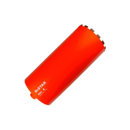 Алмазная коронка Distar DDS-W 225x450x1 1/4 UNC RS6 10170085225