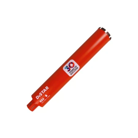 Алмазная коронка Distar DDS-W 082x450x1 1 1/4 UNC RS6 10170085230