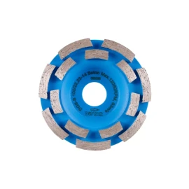 Диск алмазный керамический отрезной шлифовальный 100 мм Beton Distar 10170085419