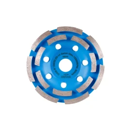 Диск алмазный керамический отрезной шлифовальный 125 мм Beton Distar 10170085420