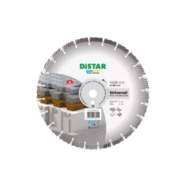 Алмазный диск Distar 350 мм 10170085446 Universal 