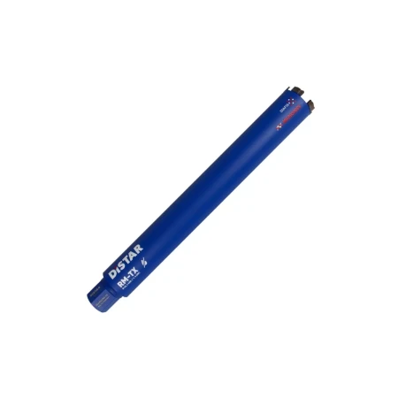 Алмазная коронка Distar DDS-W 62x450-5x1 1/4 UNC RM-TX 10170085490