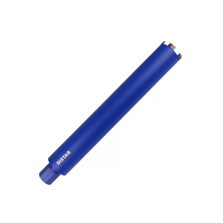 Алмазная коронка Distar DDS-W 52x450x-4x1 1/4 UNC RM-TX 10170429021