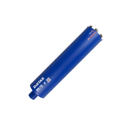 Алмазная коронка Distar DDS-W 112x450-8x1 1/4 UNC RM-TX 10170429031