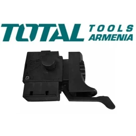 переключатель (для дрели td2051026) тотал td2051026-sp-6