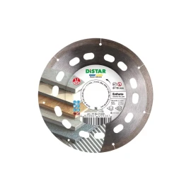 Алмазный диск отрезной 115 мм DISTAR Esthete 11115421009