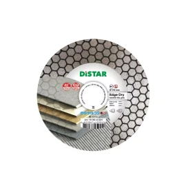 Алмазный диск 115 мм Distar Edge Dry 11115546009
