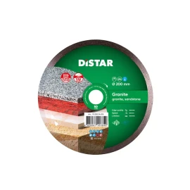 Диск алмазный отрезной 200 мм Distar 11120034015