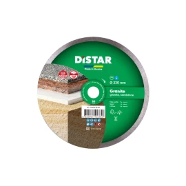 Диск алмазный отрезной 230 мм Distar 11120034017
