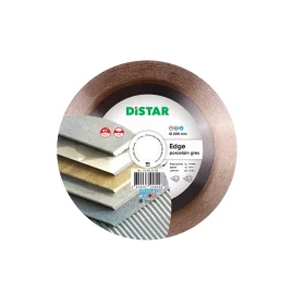 Алмазный диск 200 мм Distar Edge 11120421015