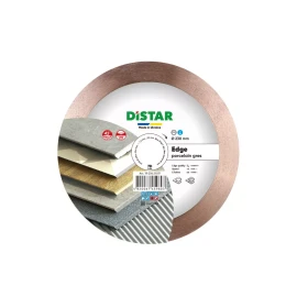 Диск алмазный отрезной 230 мм Edge Distar 11120421017