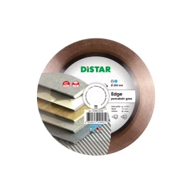 Алмазный диск 250 мм Distar Edge 11120421019