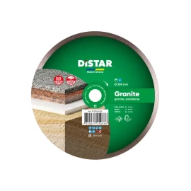 Диск алмазный отрезной 300 мм Distar 11127034022