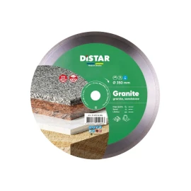 Алмазный диск 350 мм Distar Granite 11127034024