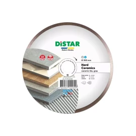 Алмазный диск 300 мм Distar Hard Ceramics 11127048022 