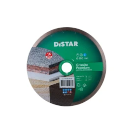 Диск алмазный отрезной 250 мм Distar 11320061019