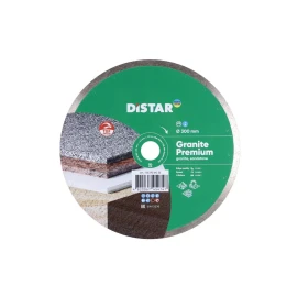 Алмазный диск 300 мм Distar Granite Premium 11327061022