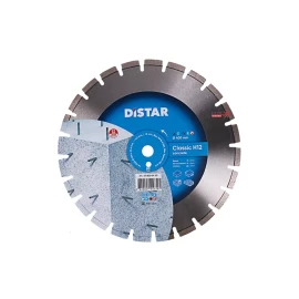 Алмазный диск 400 мм Distar CLASSIC H12 12185004121  