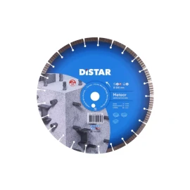 Алмазный диск 350 мм Distar Meteor 12385055024 