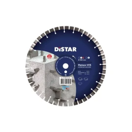 Алмазный диск 350 мм Distar Meteor 12385055025