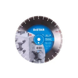 Алмазный диск 400 мм Distar Meteor 12385055026