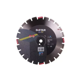 Алмазный диск 400 мм Distar Sprinter Plus 12485087026