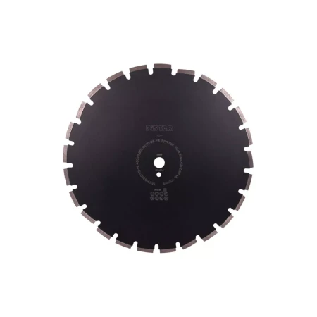 Алмазный диск 450 мм Distar Sprinter Plus 12485087028