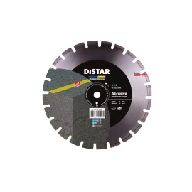 Алмазный диск 400 мм Distar Bestseller Abrasive 13085129026