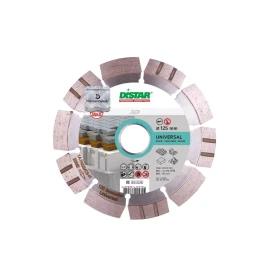 Алмазный диск отрезной  1A1RSS/C3-H 125x2.2/1,4x11x22,23-10