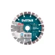 Алмазный диск 150 мм Distar Technic Advanced 14315347012