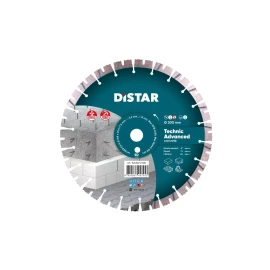 Алмазный диск 300 мм Distar Technic Advanced 14320347022