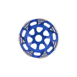 Диск алмазный шлифовальный 125 мм Distar 16915480010