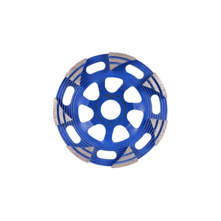 Диск алмазный шлифовальный 125 мм Distar 16915480010